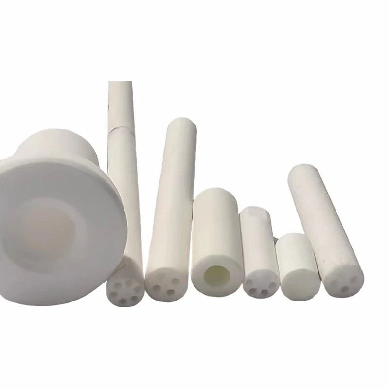 Ceramic Sheath Tube manufacturers
